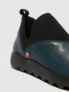 Slip-on Trainers WITI724SOF DENIM W/BLACK NEOPRENE